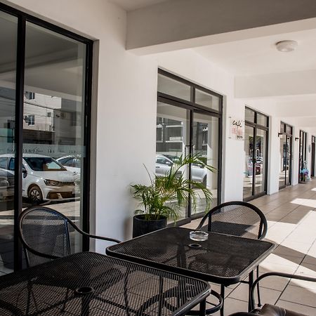פלאייה דל כרמן Hotel Plaza Playa מראה חיצוני תמונה
