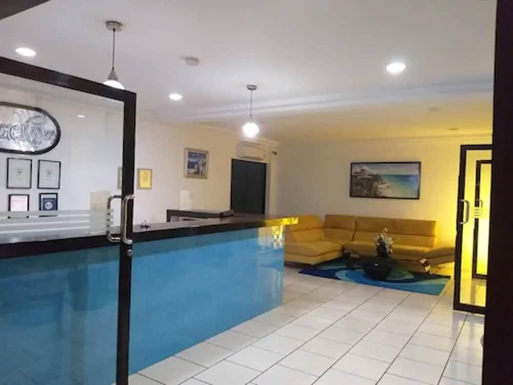 פלאייה דל כרמן Hotel Plaza Playa מראה חיצוני תמונה