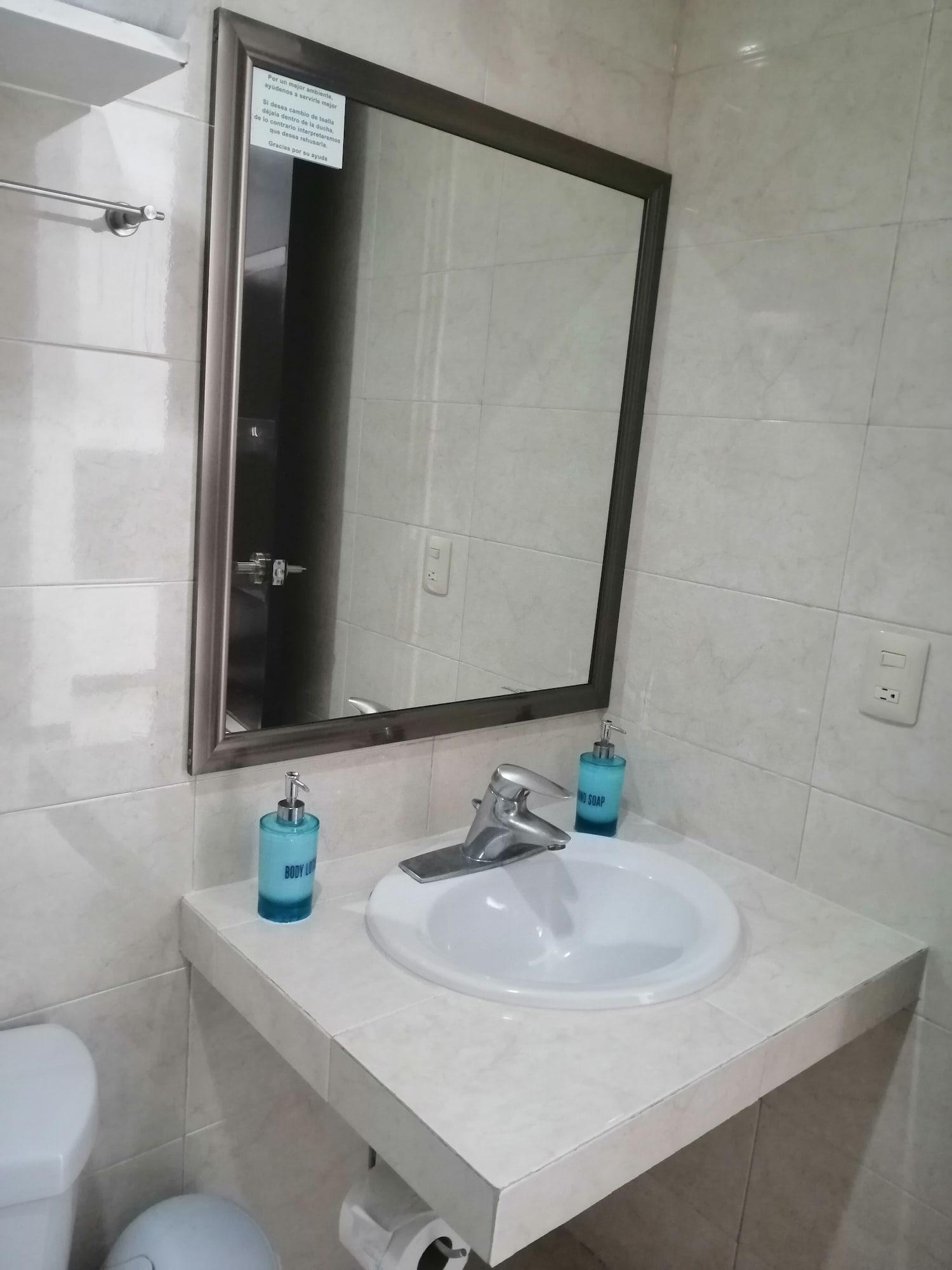 פלאייה דל כרמן Hotel Plaza Playa מראה חיצוני תמונה