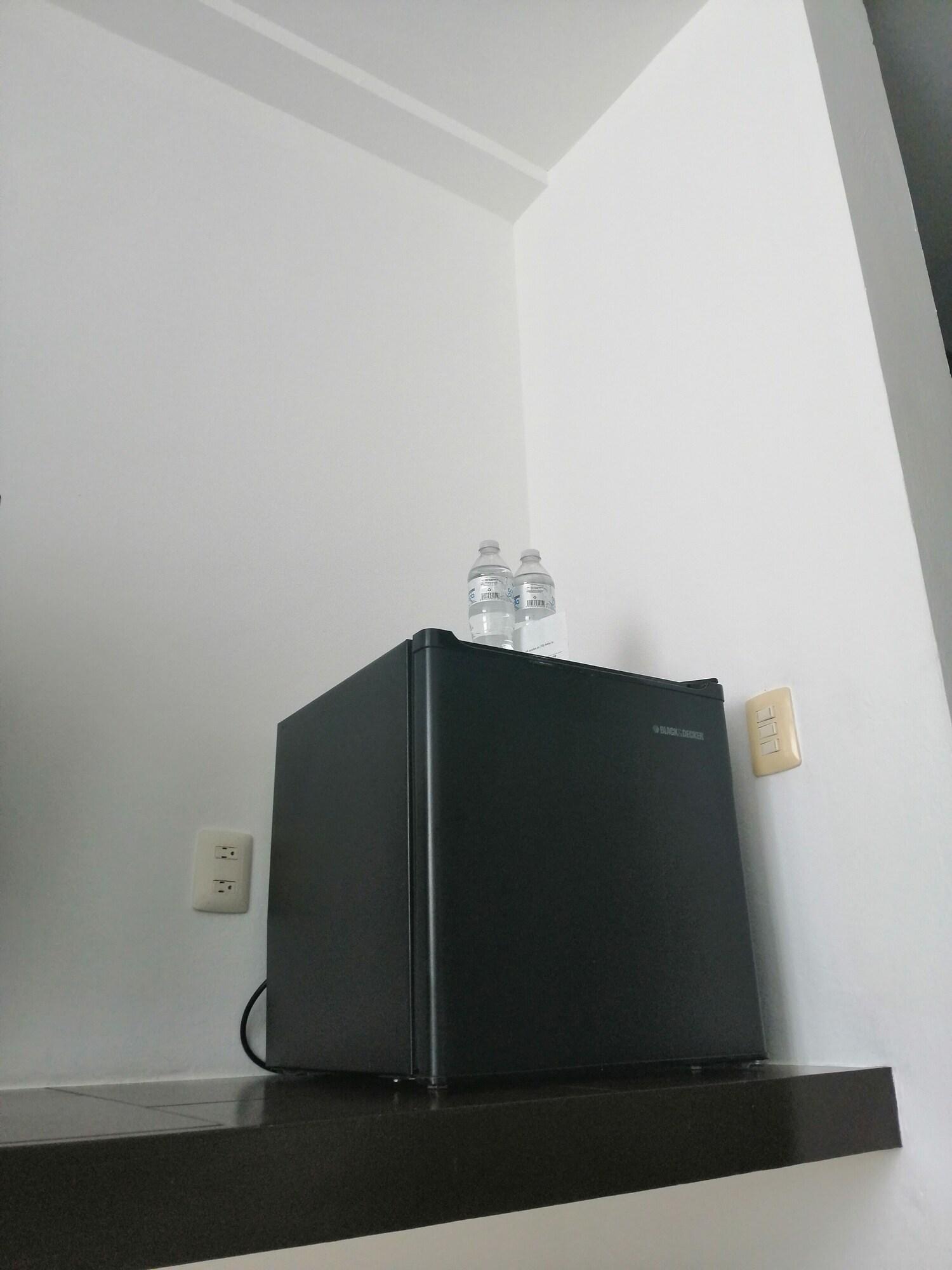 פלאייה דל כרמן Hotel Plaza Playa מראה חיצוני תמונה
