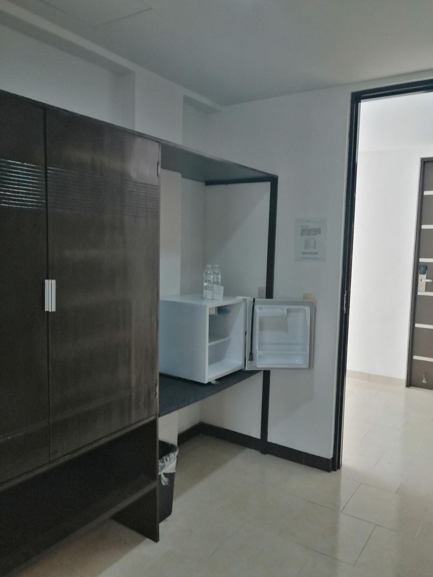 פלאייה דל כרמן Hotel Plaza Playa מראה חיצוני תמונה