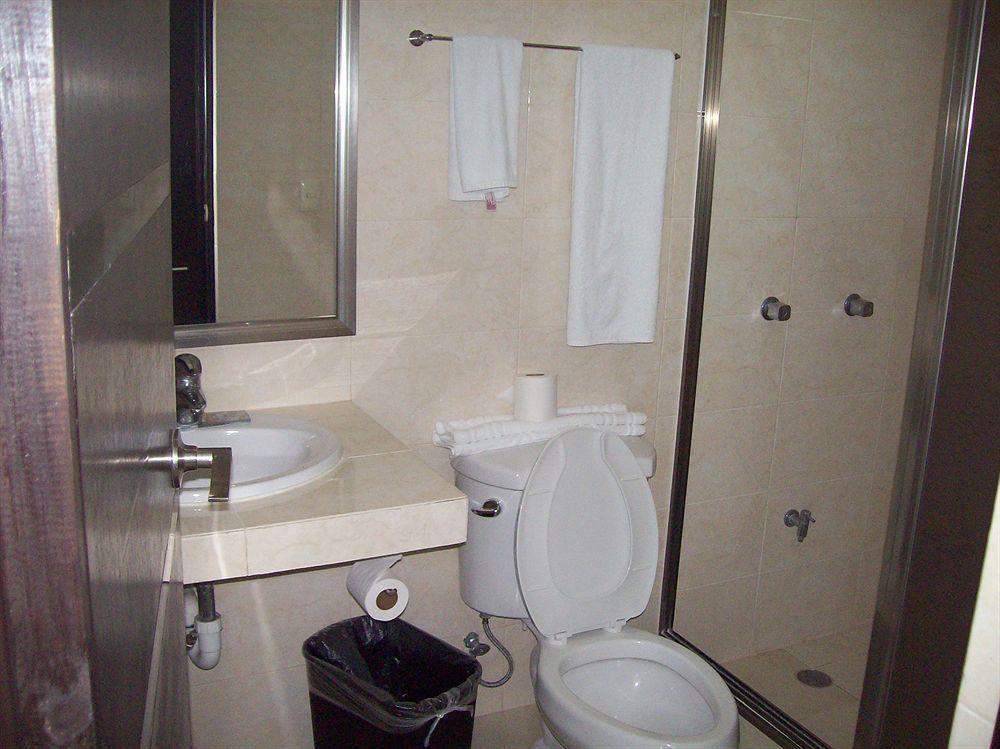 פלאייה דל כרמן Hotel Plaza Playa מראה חיצוני תמונה