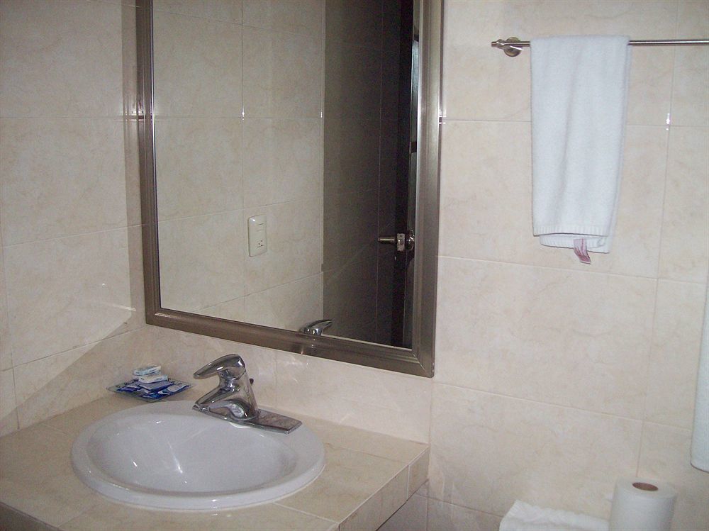 פלאייה דל כרמן Hotel Plaza Playa מראה חיצוני תמונה
